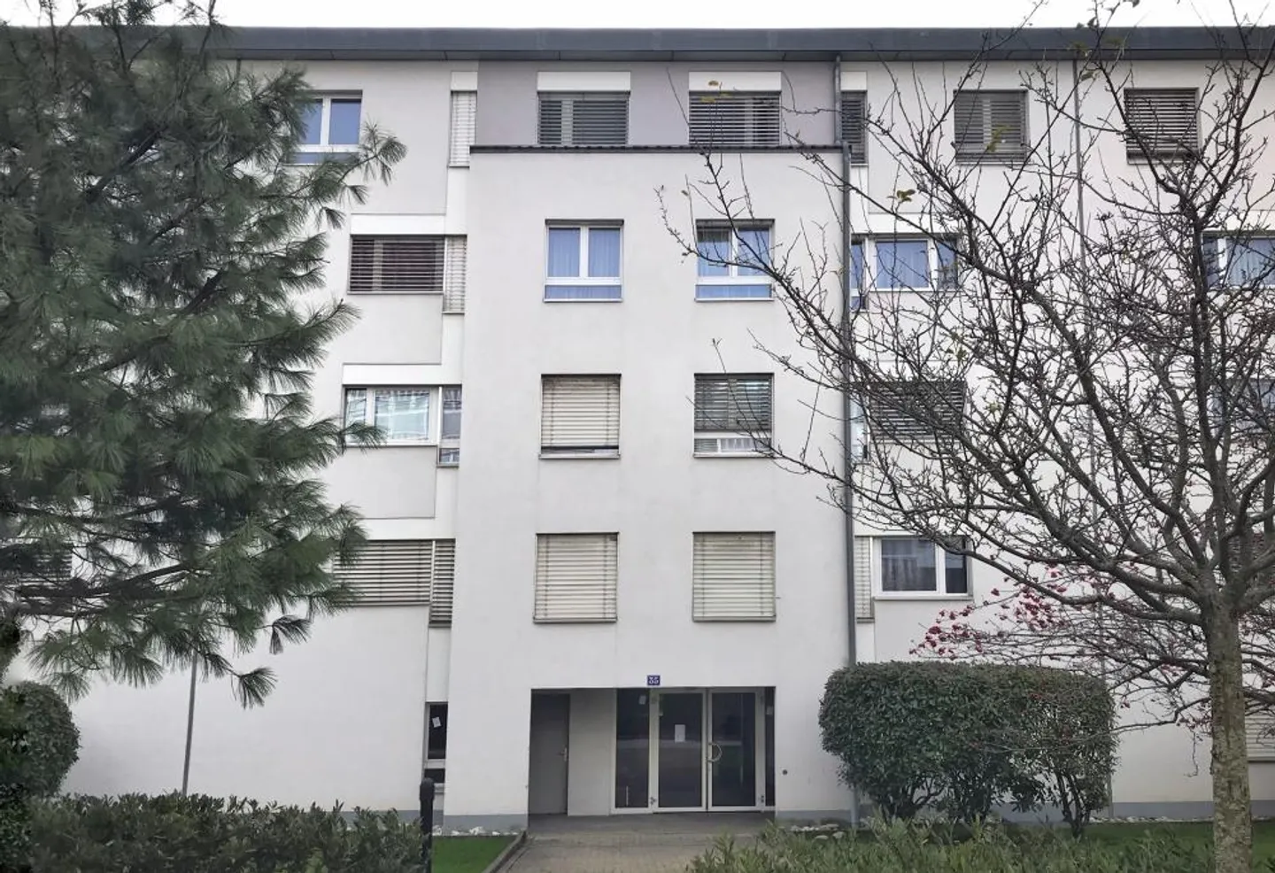 Appartamento 2.5 stanze - Foto 1 di 1