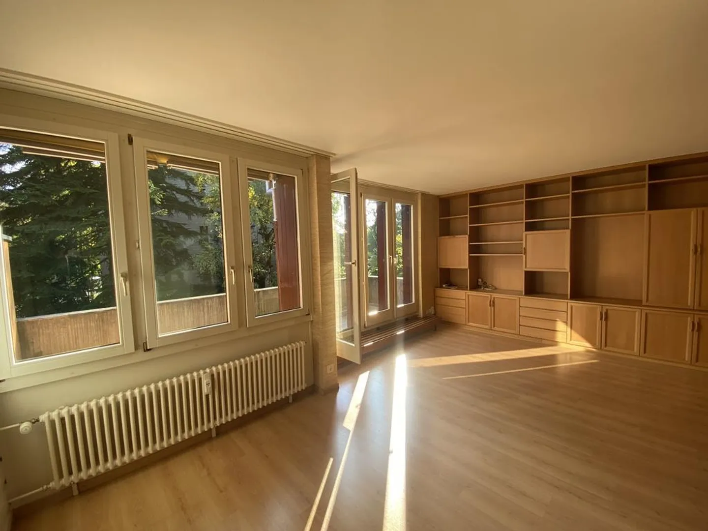 Appartement Charmant à Riehen - Photo 1 sur 11