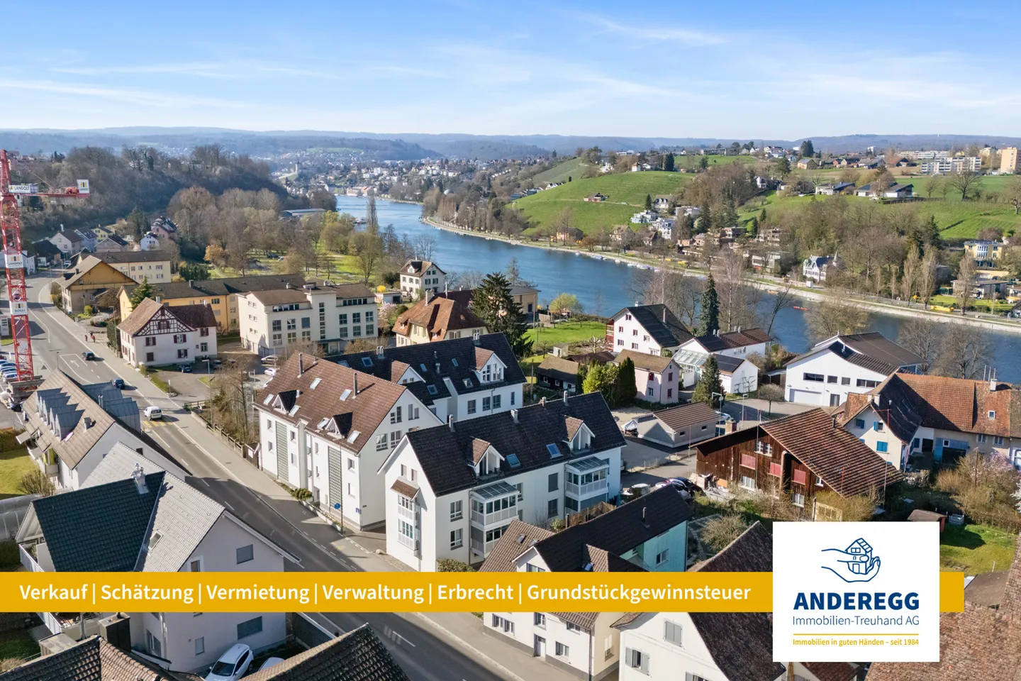 Schöne 5.5 Zi.-Dachmaisonette-Wohnung im 3. OG mit Keller und Tiefgaragenplatz - Foto 1 von 14