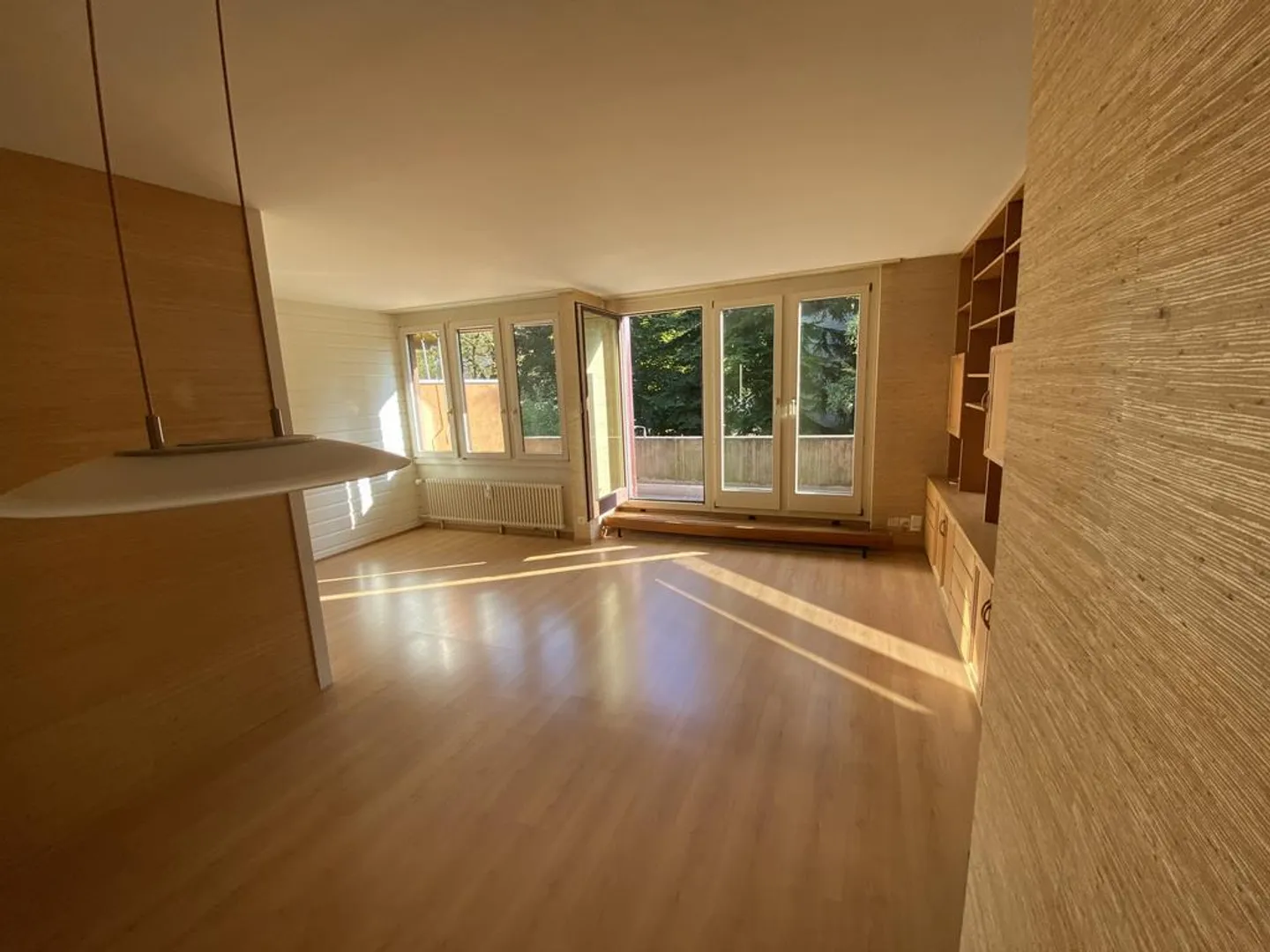 Appartement Charmant à Riehen - Photo 2 sur 11