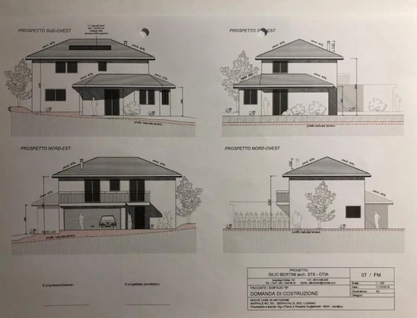 Buildable Land in Sunny Location - Photo 5 of 12