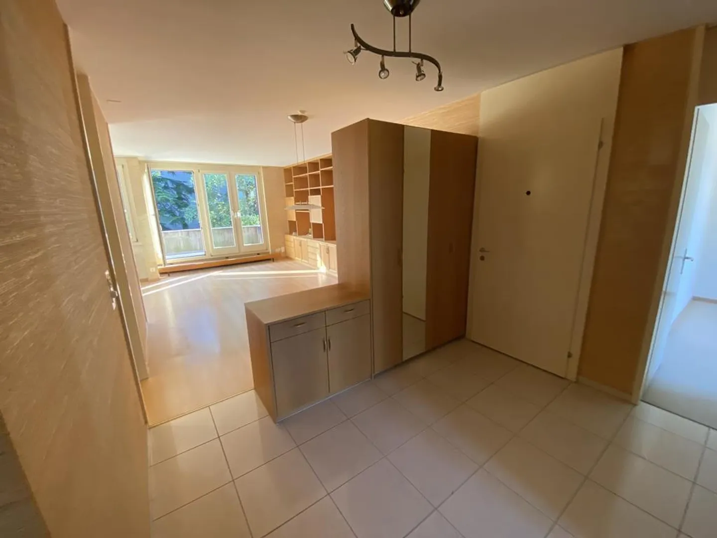 Appartement Charmant à Riehen - Photo 3 sur 11