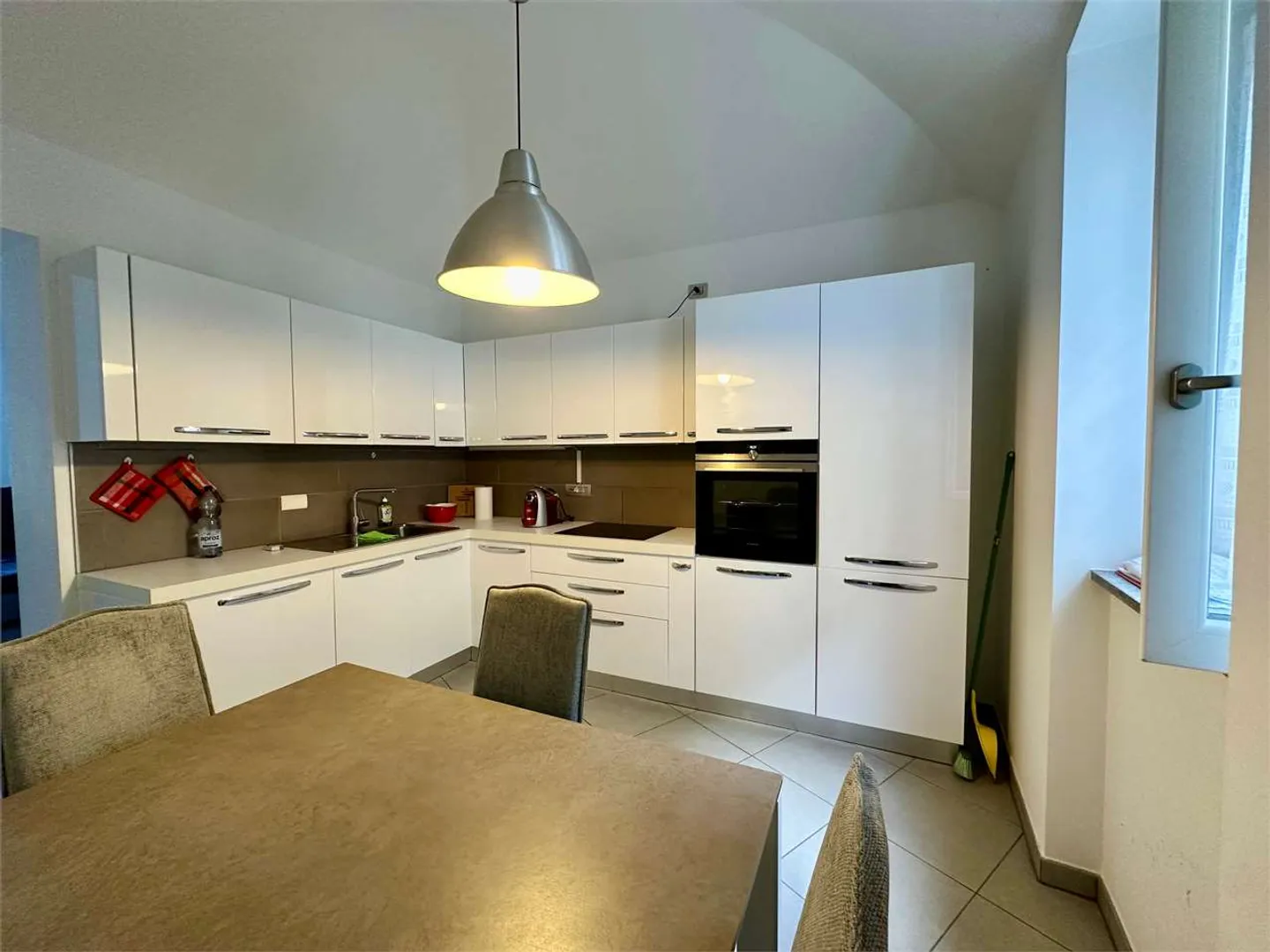 Appartement Duplex Complètement Rénové - Cœur de Capolago - Photo 2 sur 8