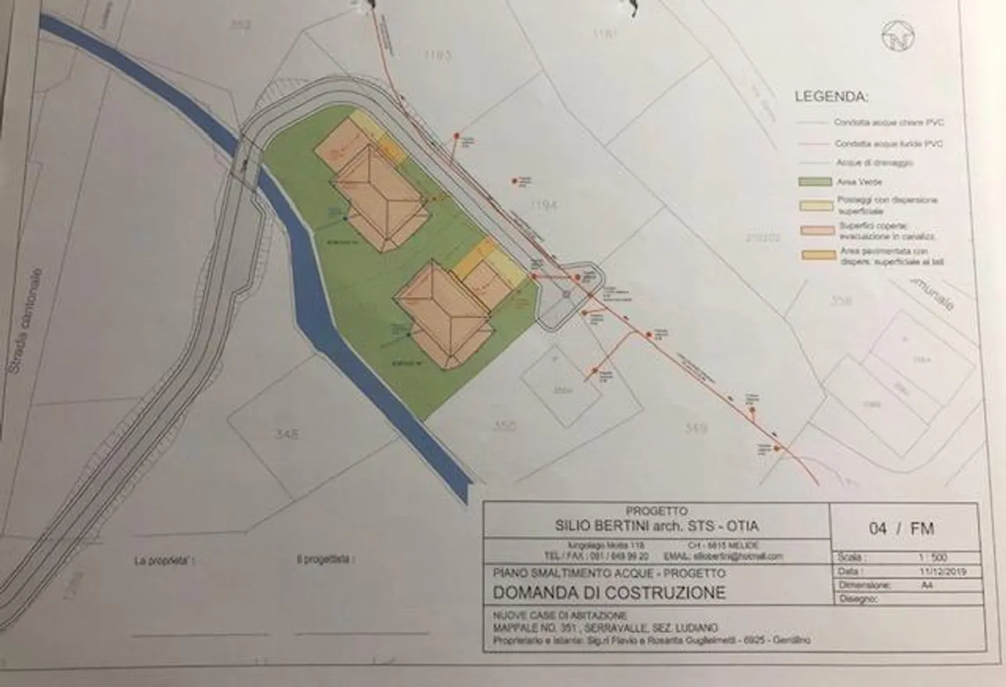 Buildable Land in Sunny Location - Photo 6 of 12