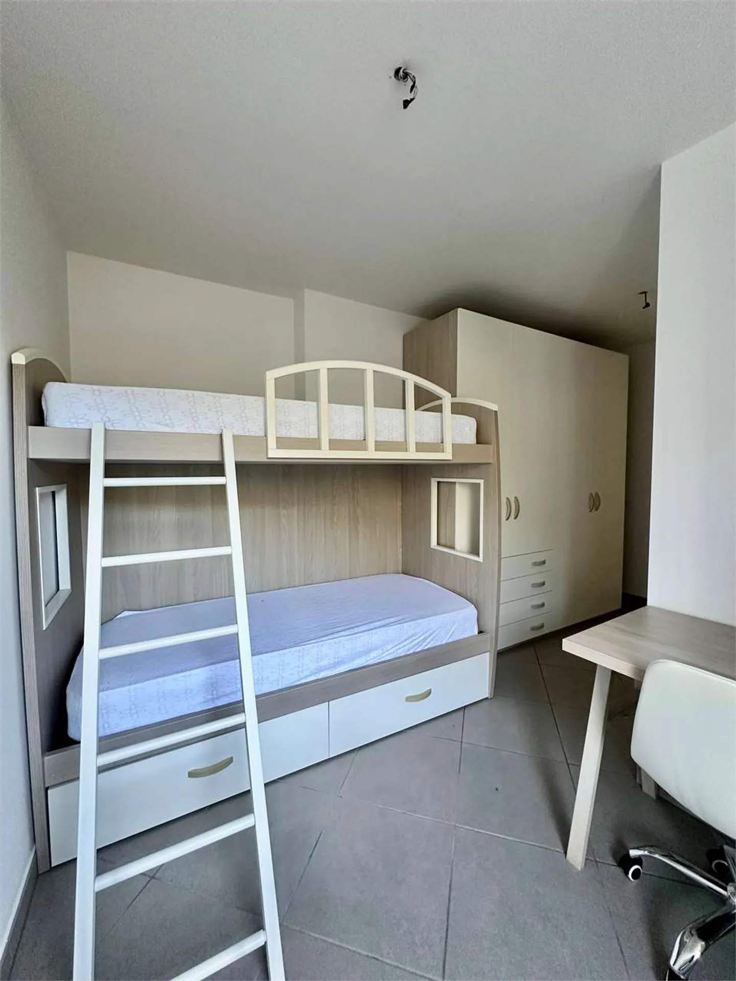 Appartement Duplex Complètement Rénové - Cœur de Capolago - Photo 4 sur 8