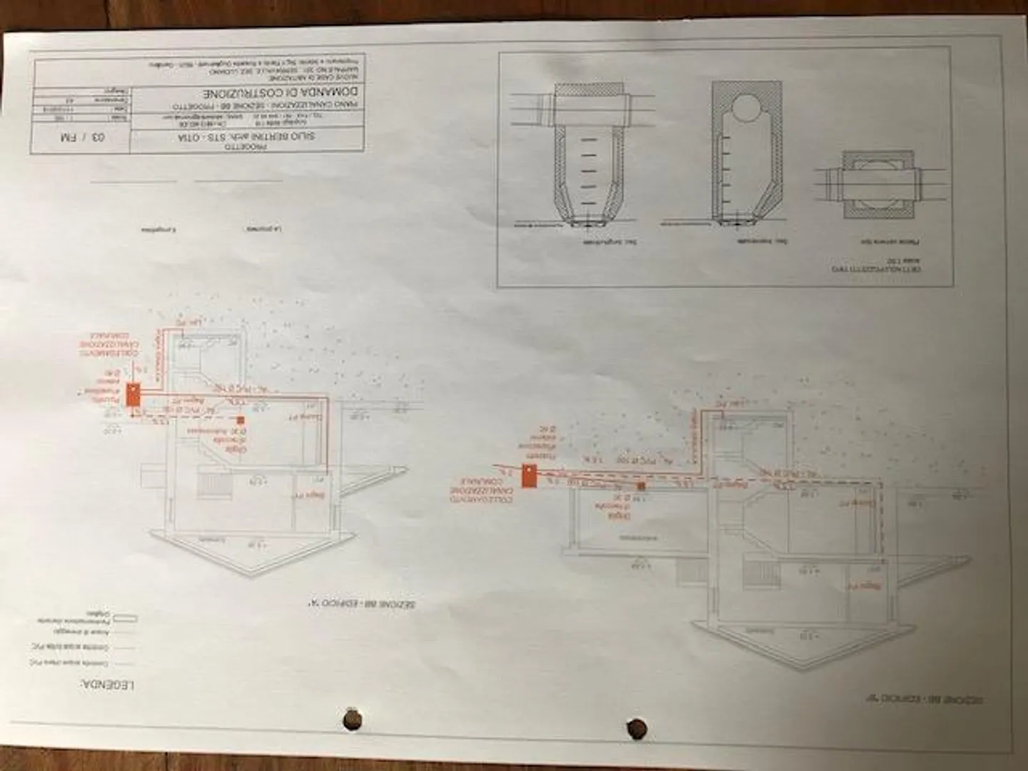 Buildable Land in Sunny Location - Photo 8 of 12