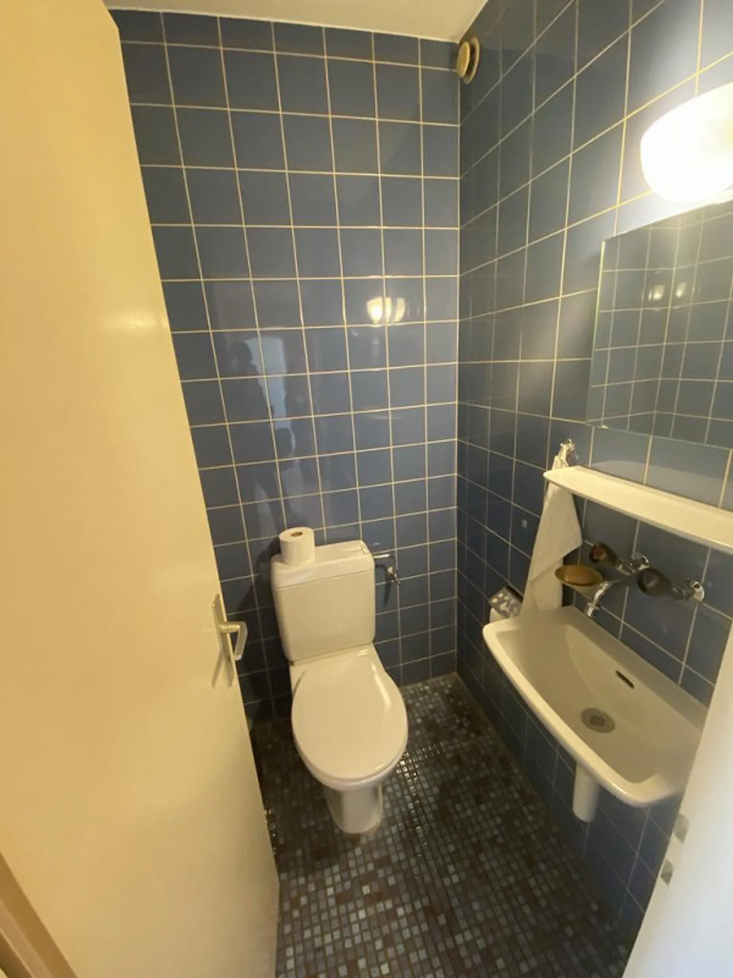 Appartement Charmant à Riehen - Photo 5 sur 11