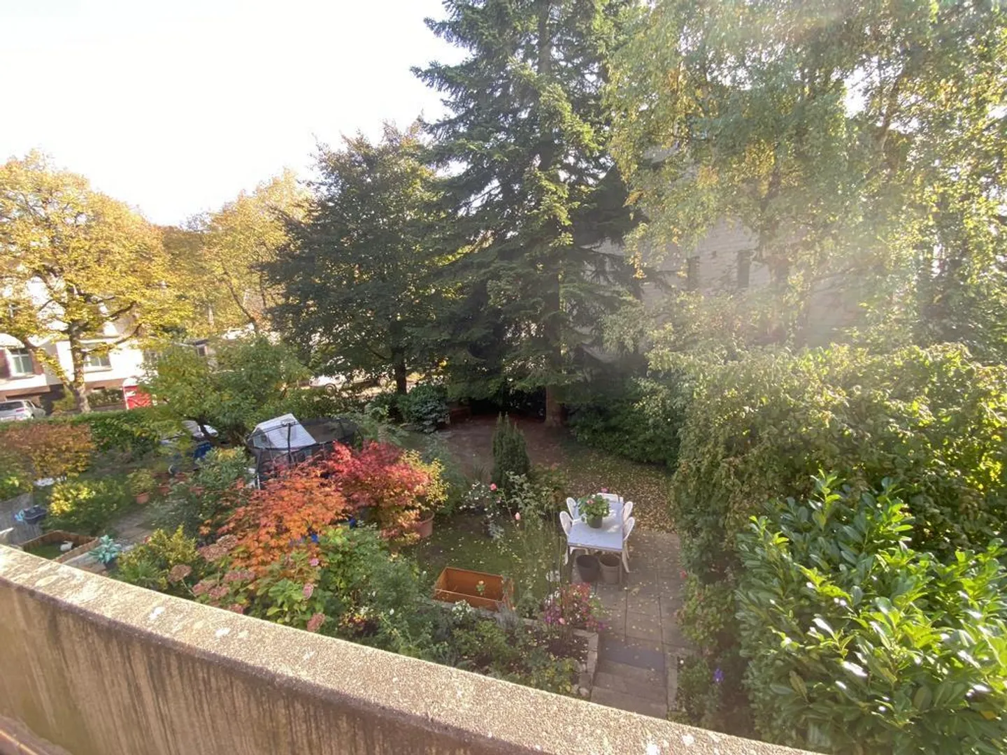 Appartement Charmant à Riehen - Photo 9 sur 11