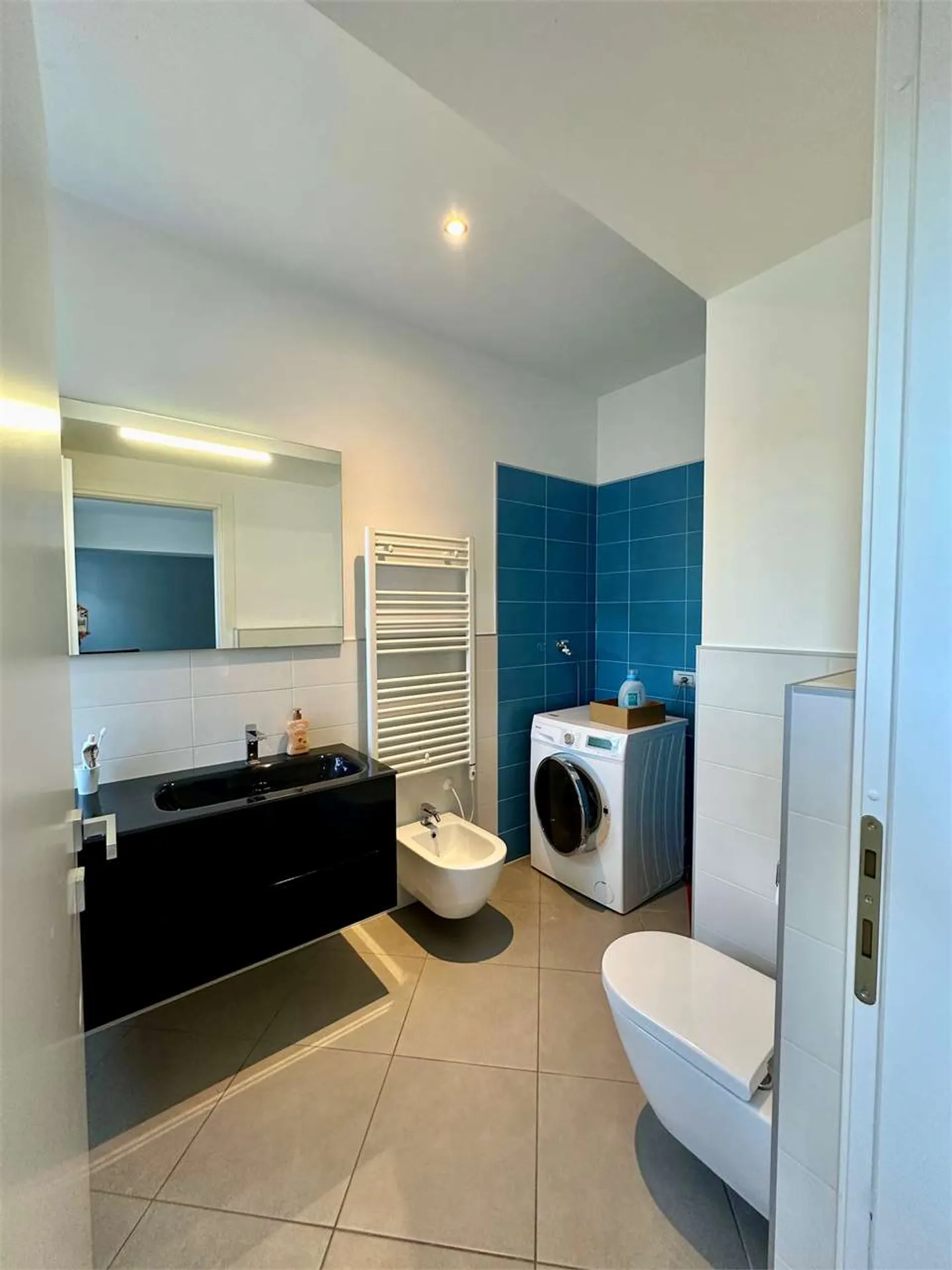 Appartement Duplex Complètement Rénové - Cœur de Capolago - Photo 7 sur 8