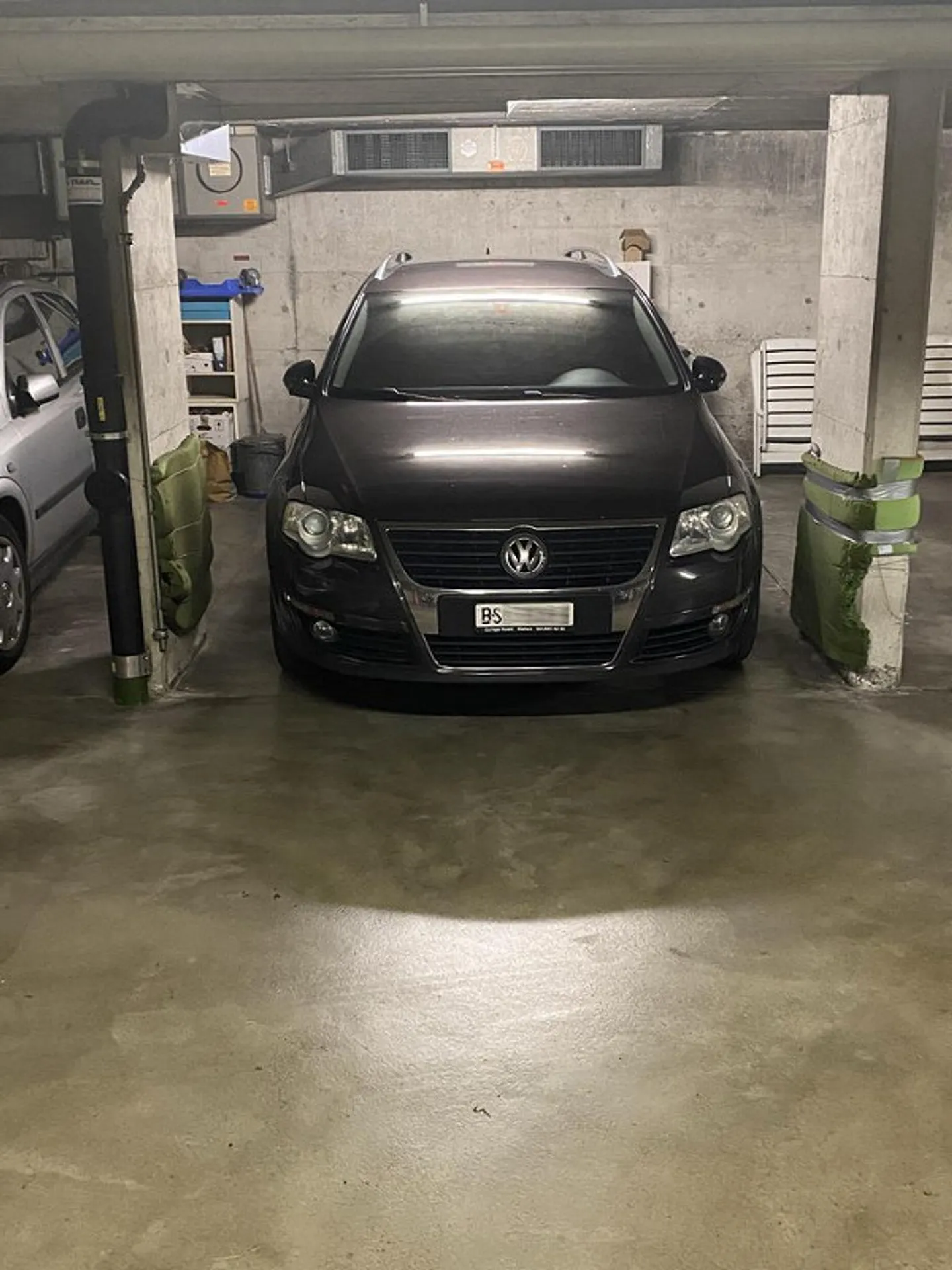 Appartement Charmant à Riehen - Photo 10 sur 11