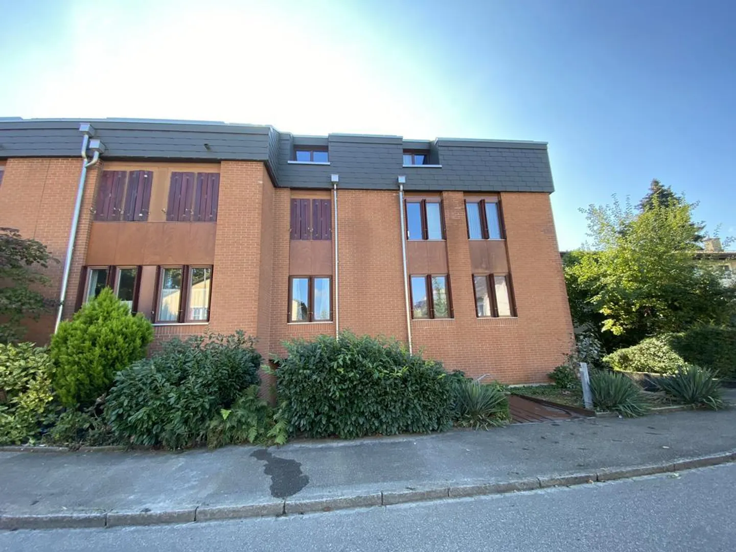 Appartement Charmant à Riehen - Photo 11 sur 11