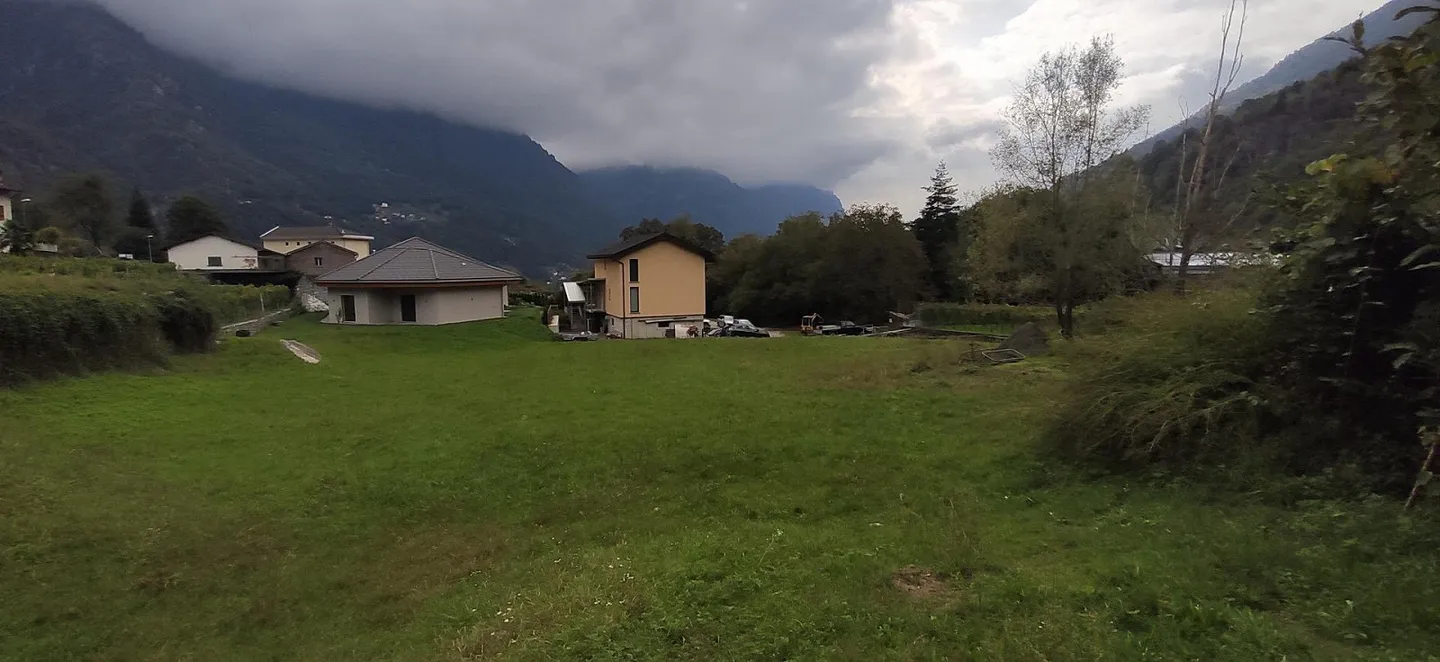 Buildable Land in Sunny Location - Photo 12 of 12