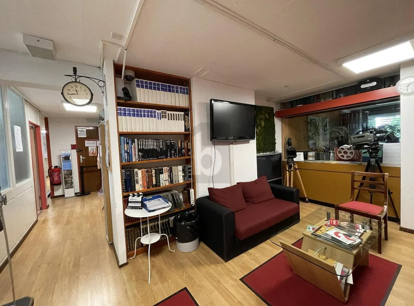 ESPACE EDUCATIF ET CONVIVIAL - Photo 1 sur 4