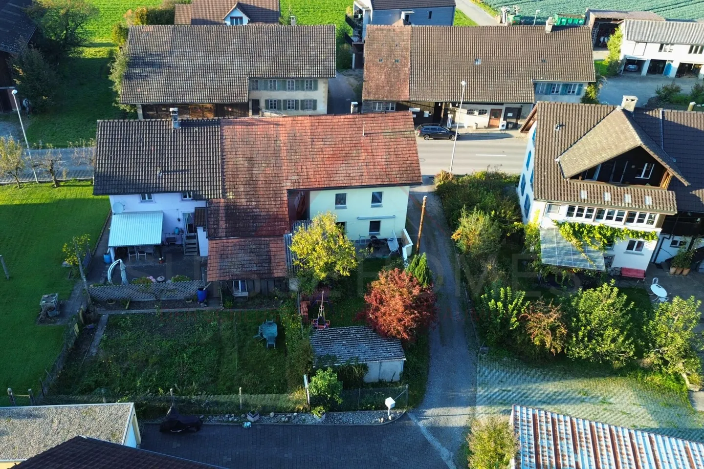 Single house for sale - Photo 19 of 22