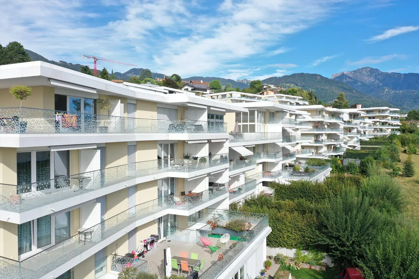 Appartamento in affitto - Foto 1 di 2