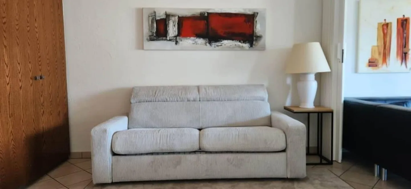 Appartement de vacances dans la magnifique résidence Miralago avec piscine et plus... - Photo 11 sur 13