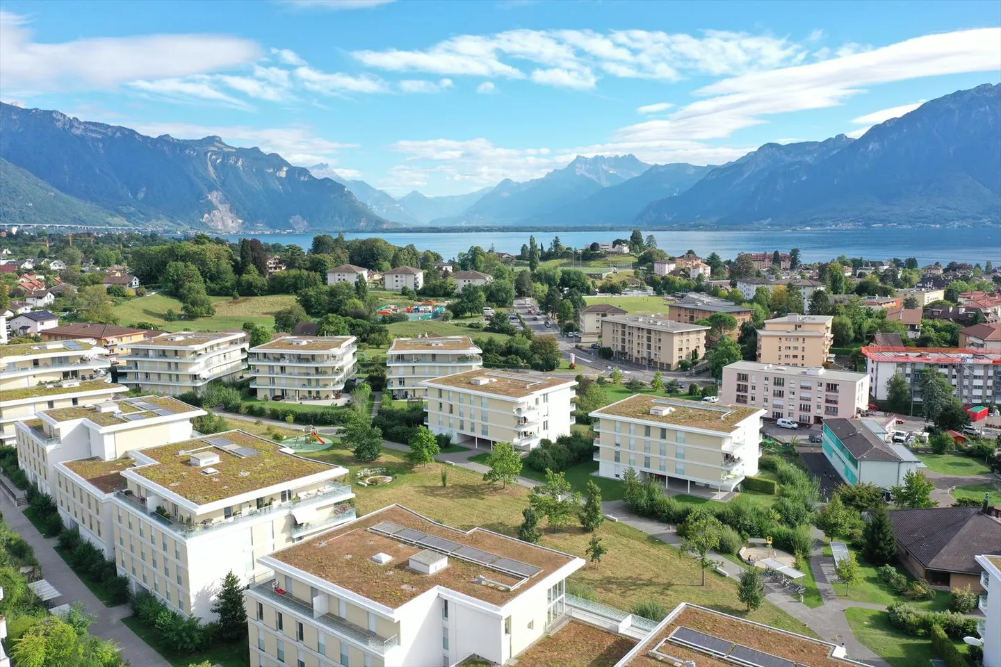Appartamento in affitto - Foto 2 di 2