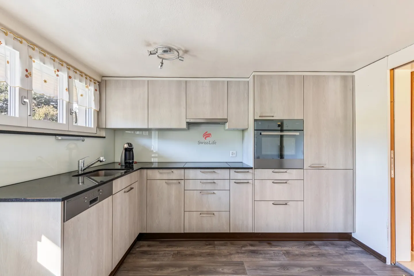 Tanto spazio per la realizzazione! - Foto 2 di 13