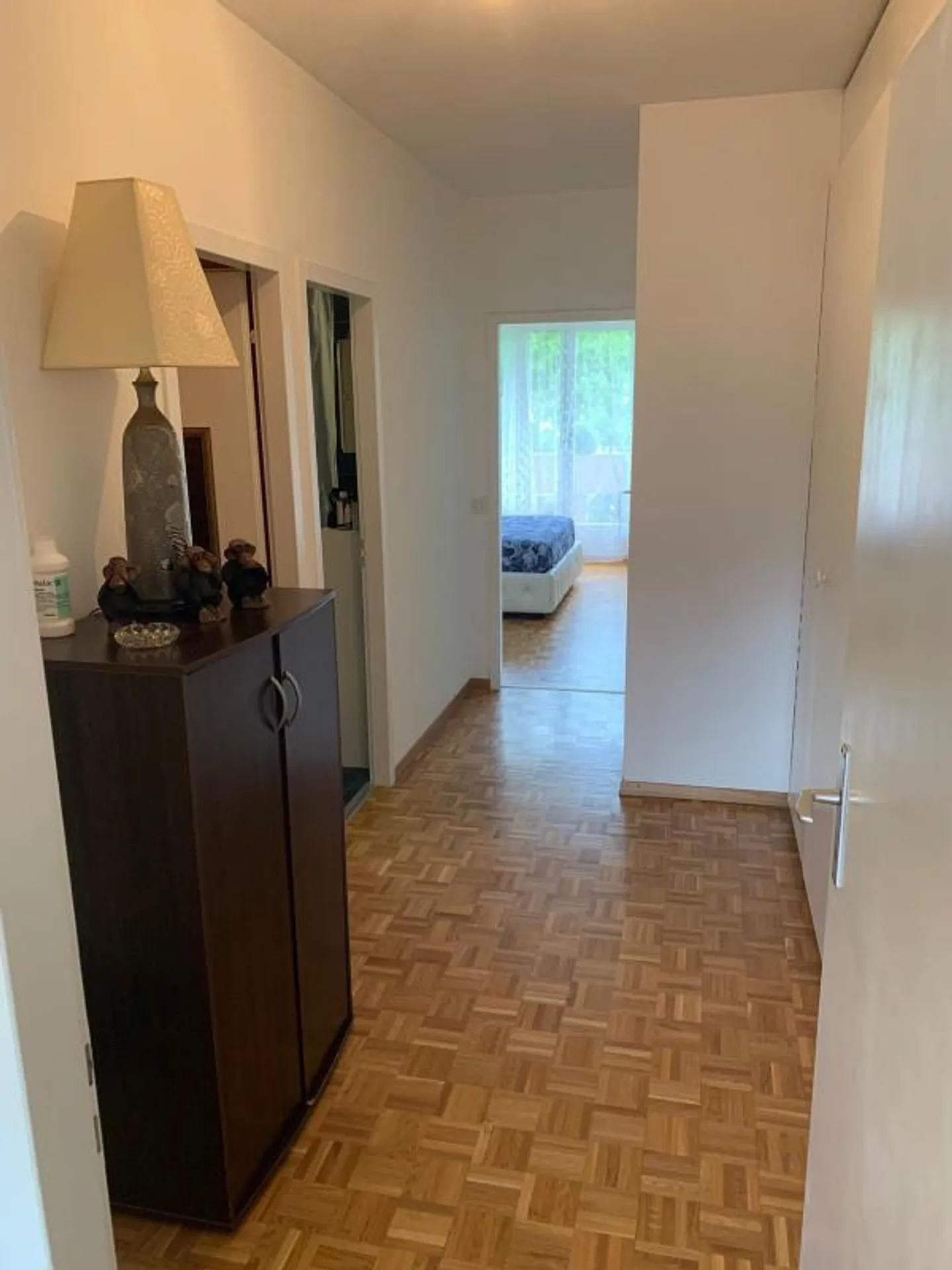 Appartement de 5 pièces au 8ème étage localiser à Genève 1208 - Photo 5 sur 8