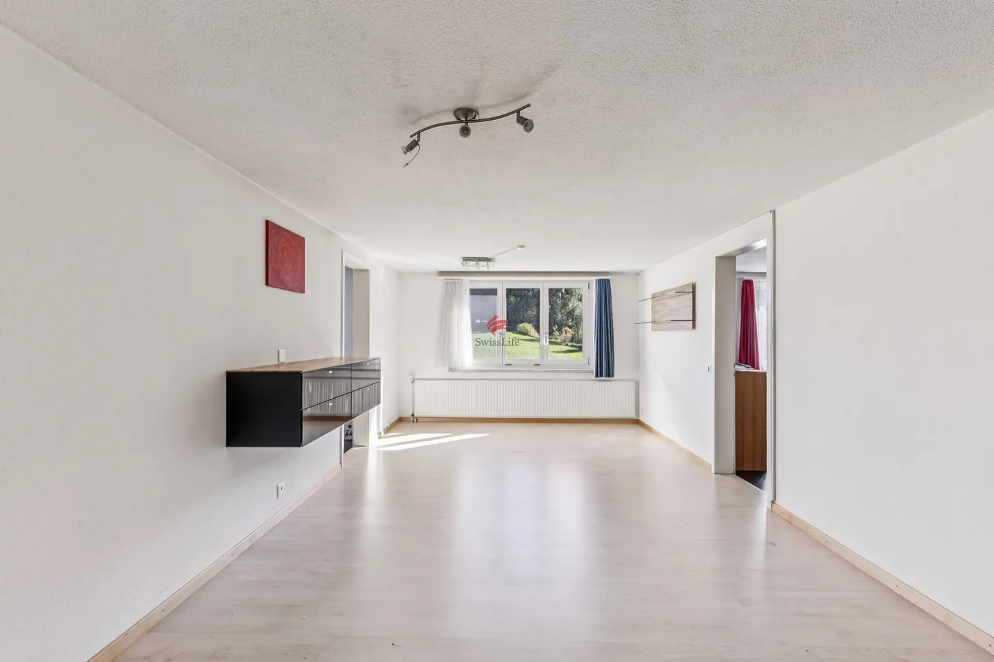 Tanto spazio per la realizzazione! - Foto 4 di 13