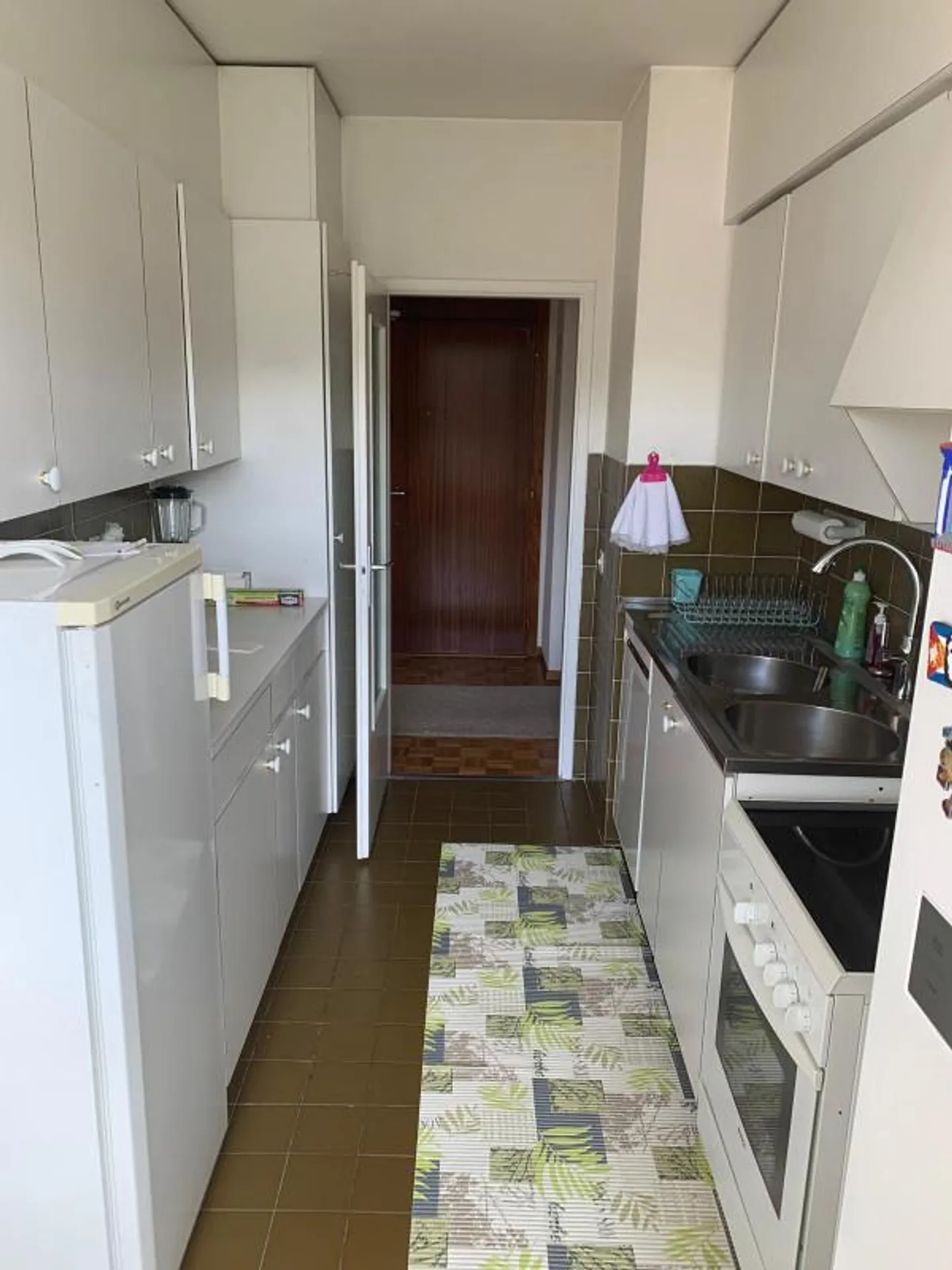 Appartement de 5 pièces au 8ème étage localiser à Genève 1208 - Photo 6 sur 8