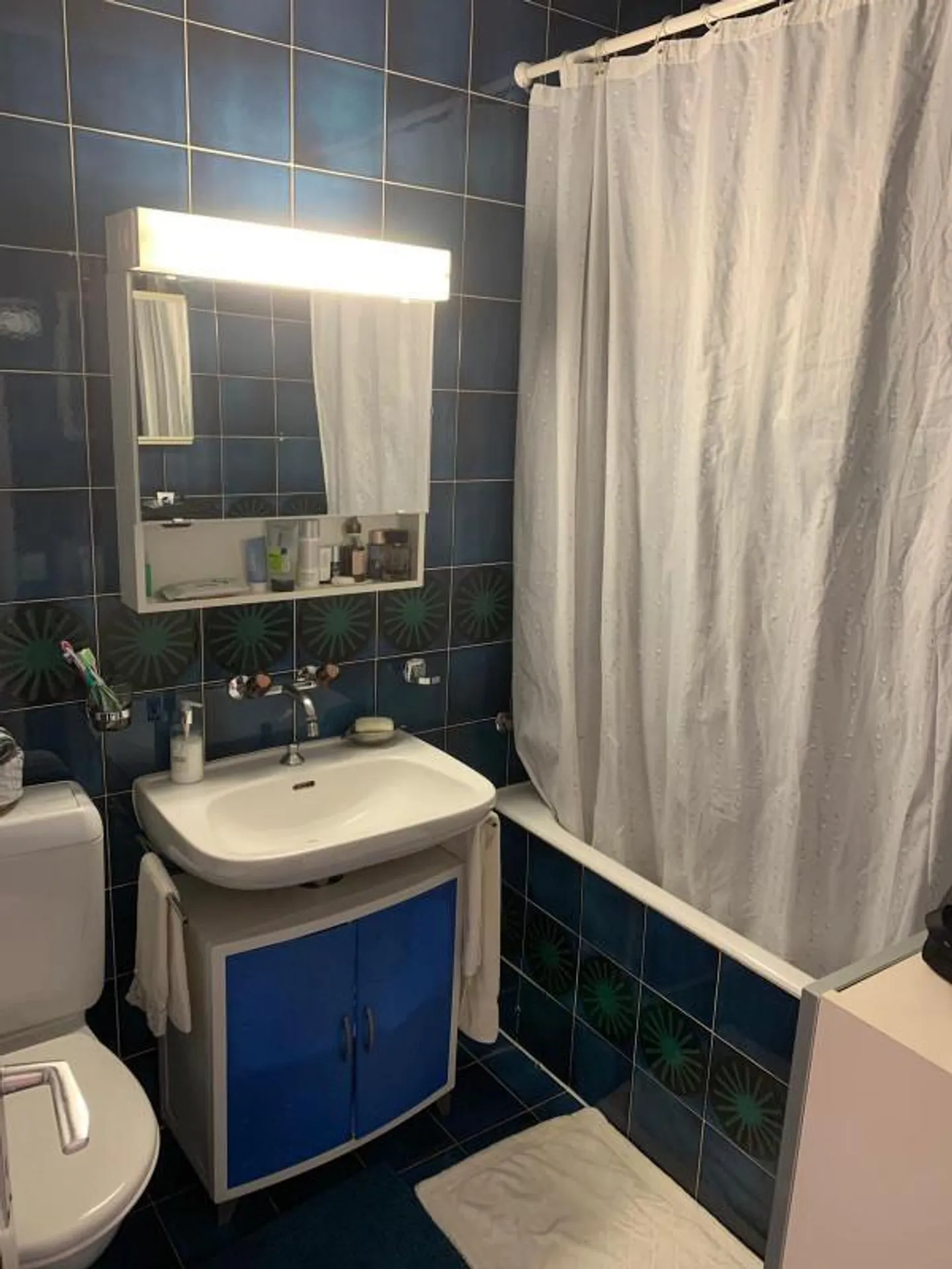Appartement de 5 pièces au 8ème étage localiser à Genève 1208 - Photo 7 sur 8