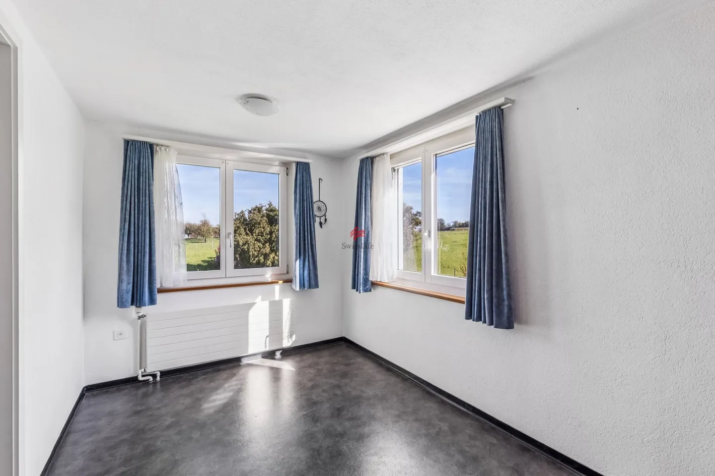 Tanto spazio per la realizzazione! - Foto 5 di 13