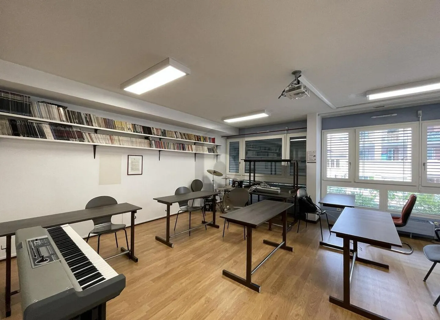 ESPACE EDUCATIF ET CONVIVIAL - Photo 2 sur 4