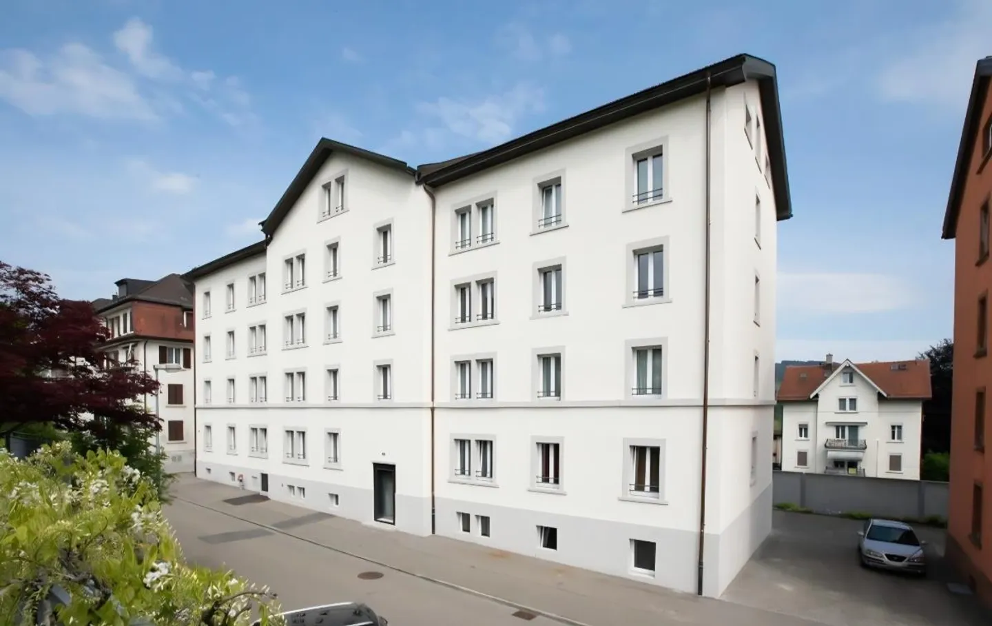 Appartamento 3 locali - Foto 1 di 5