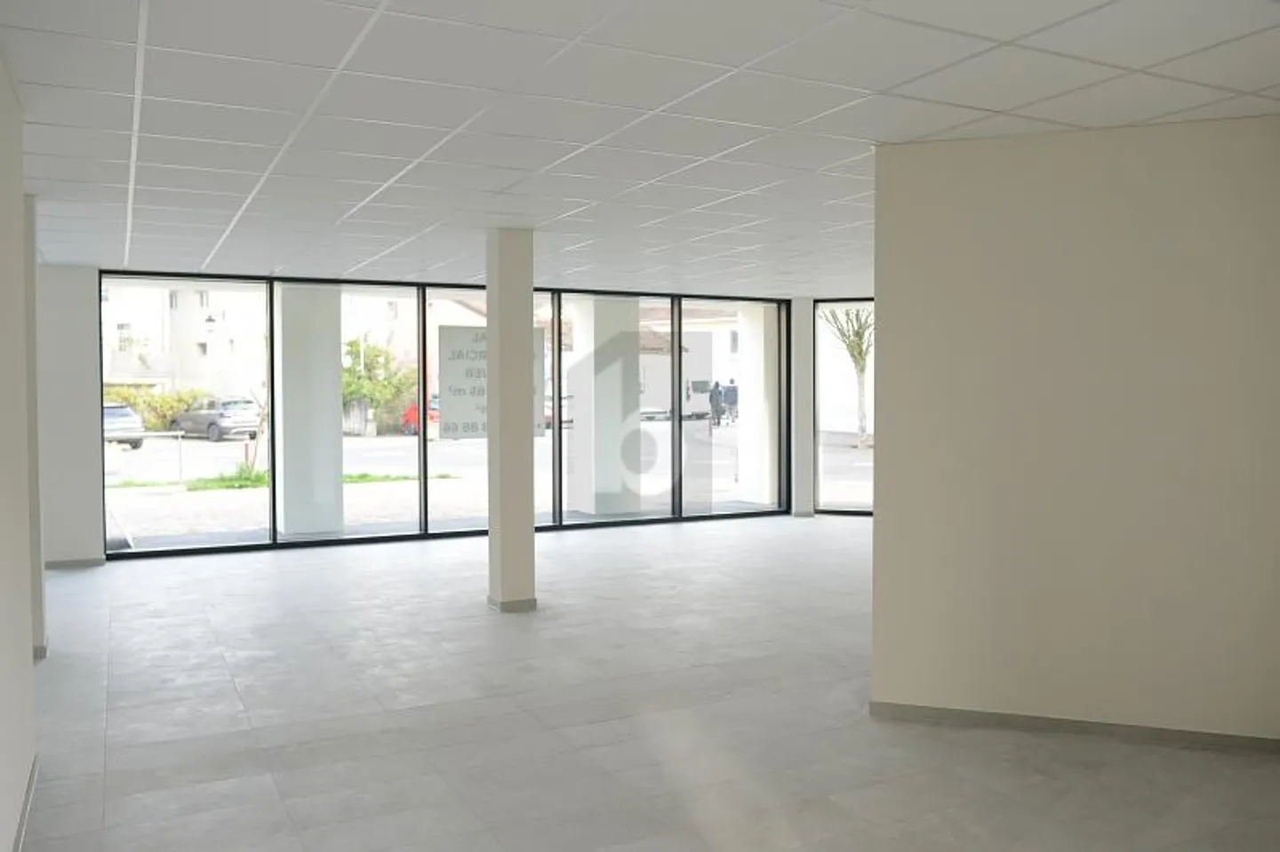 Espace Commercial Moderne à Denges - Photo 5 sur 6