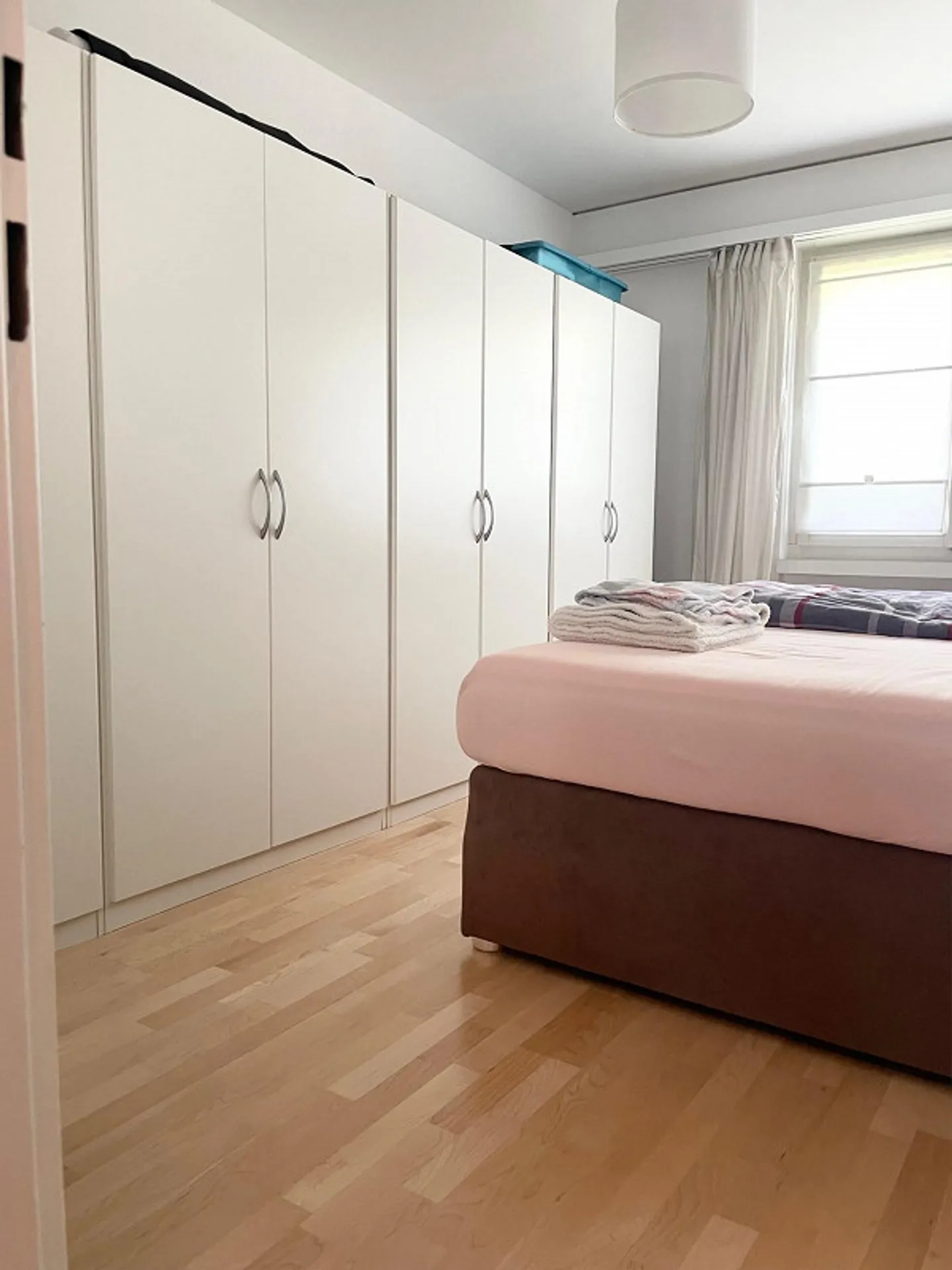 Bellissimo appartamento di 2,5 stanze in affitto - Foto 6 di 11