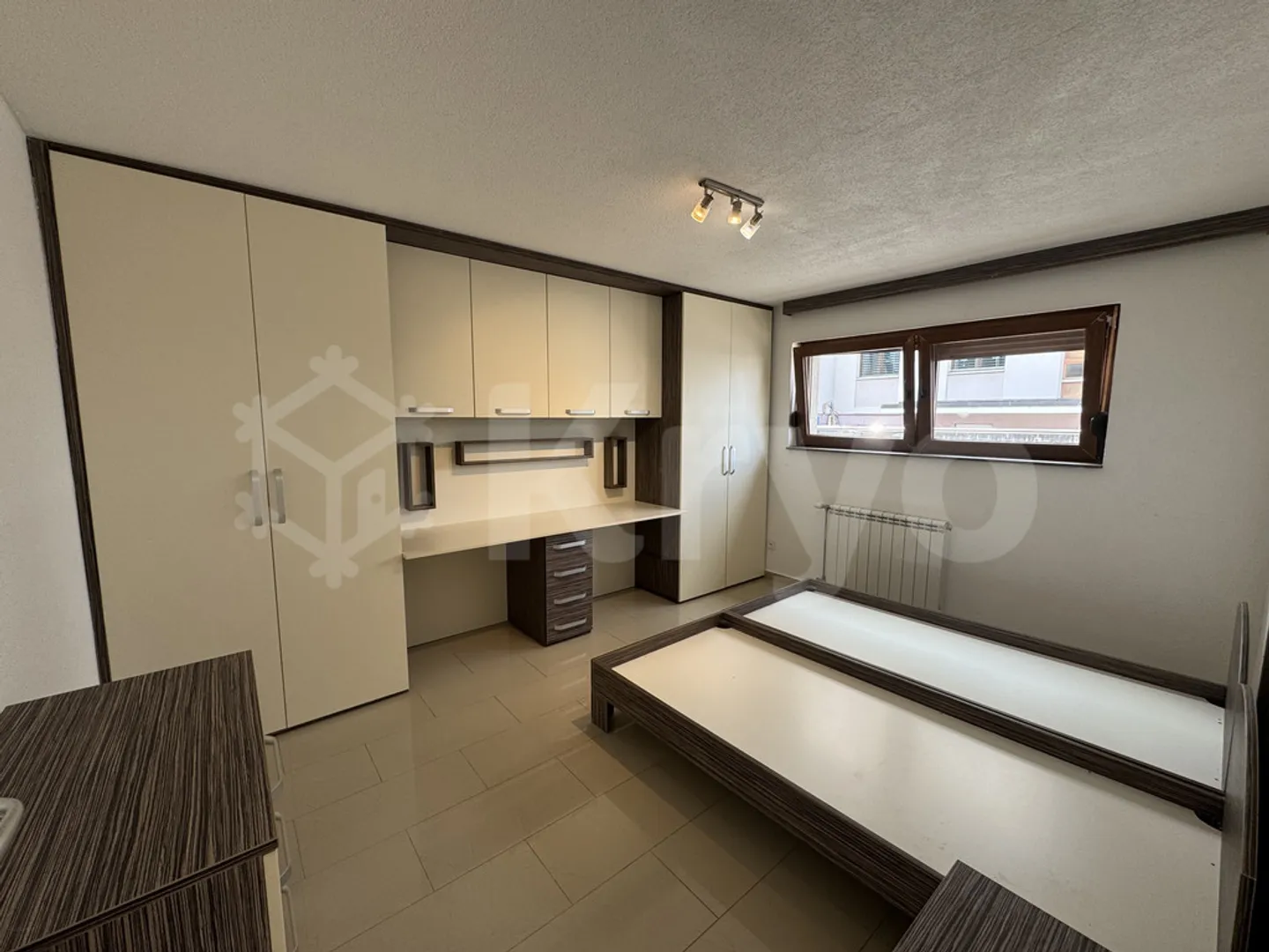 Bel appartamento di 3,5 locali - zona tranquilla - Foto 8 di 11
