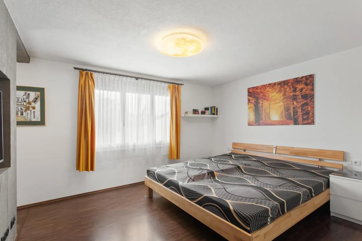 Geräumiges Familienhaus mit Charme - Foto 6 von 9