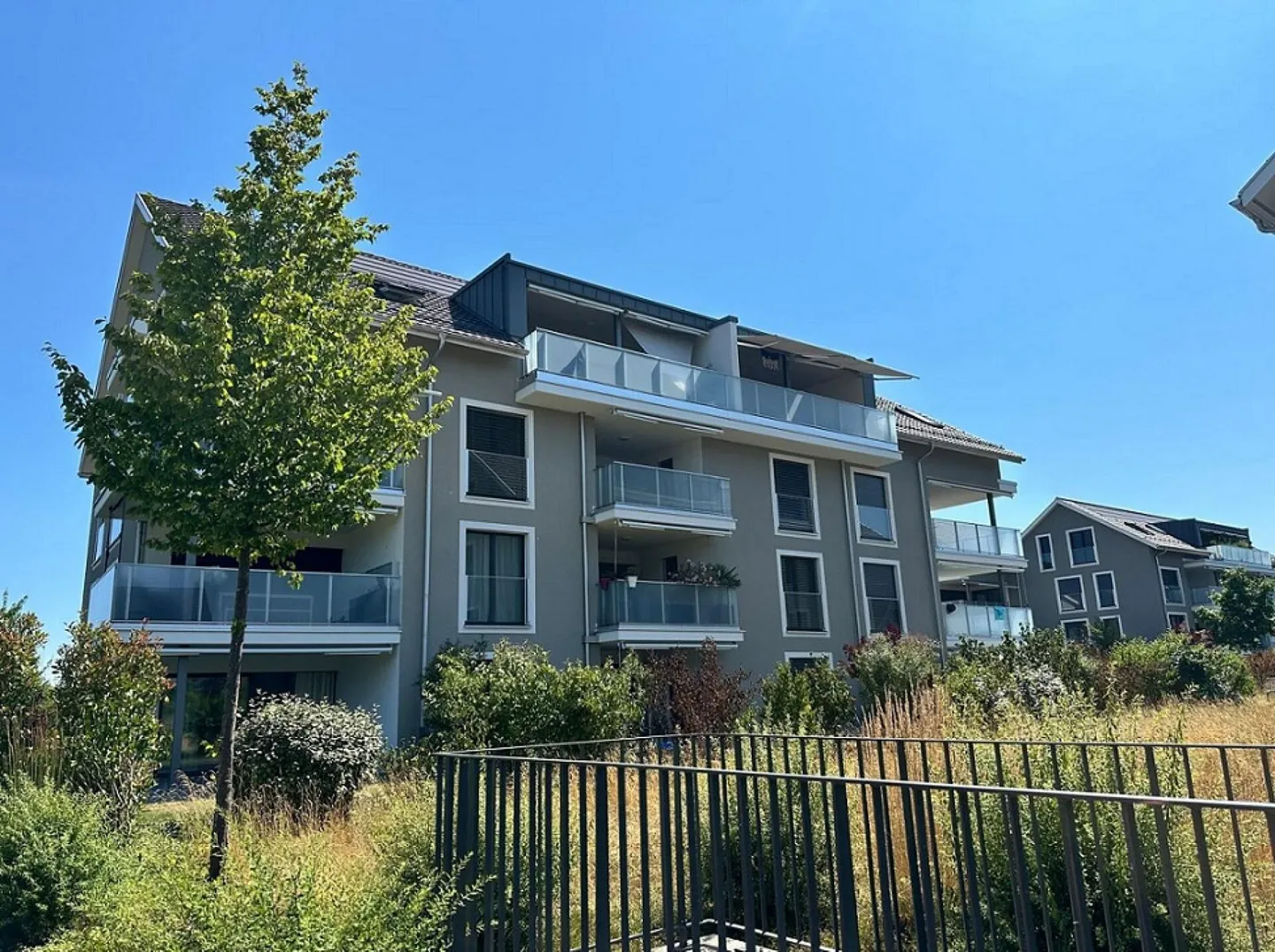 Votre nouveau chez-vous : lumineux et spacieux - Photo 1 sur 8