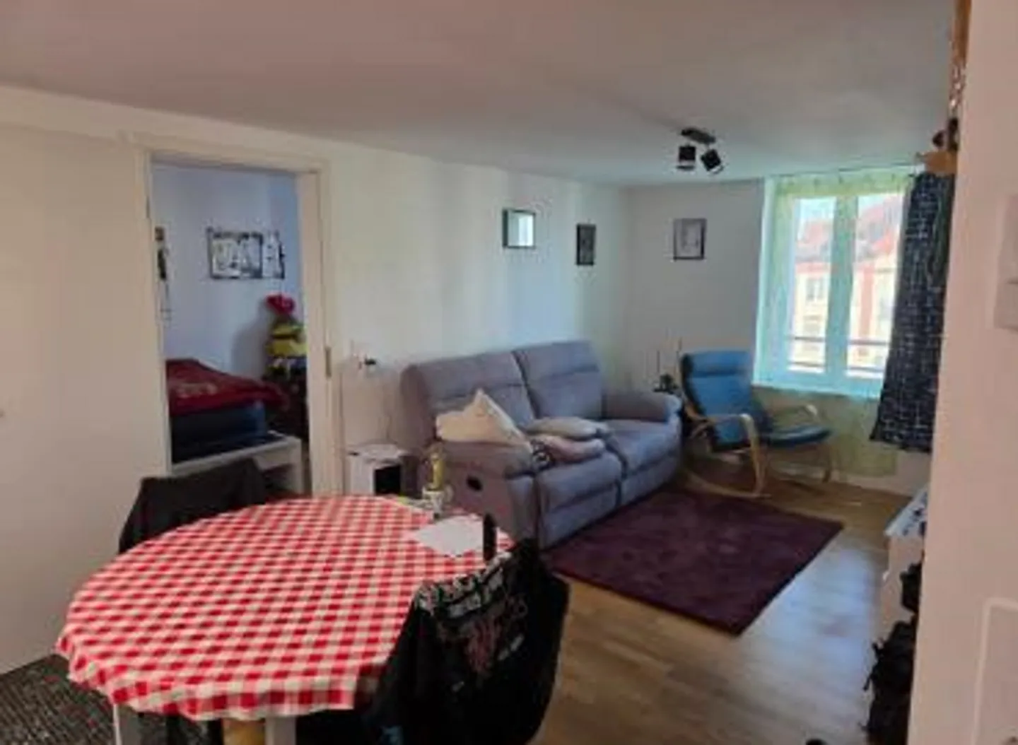 Appartamento 3 locali - Foto 3 di 5