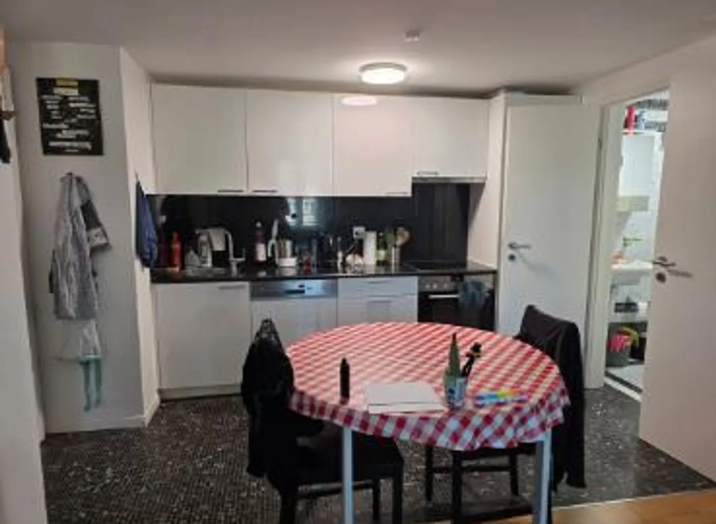 Appartamento 3 locali - Foto 4 di 5