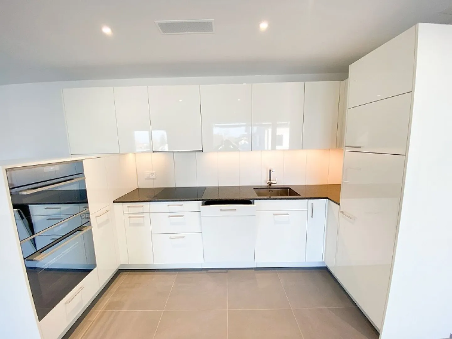 Votre nouveau chez-vous : lumineux et spacieux - Photo 3 sur 8