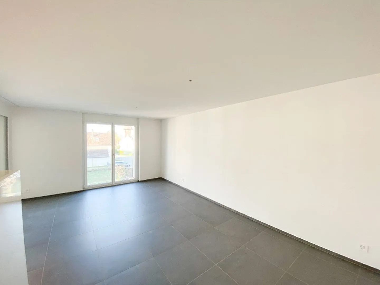 Votre nouveau chez-vous : lumineux et spacieux - Photo 4 sur 8