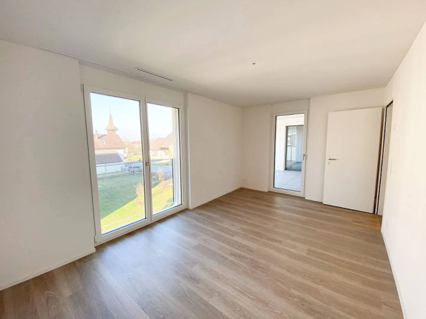 Votre nouveau chez-vous : lumineux et spacieux - Photo 6 sur 8