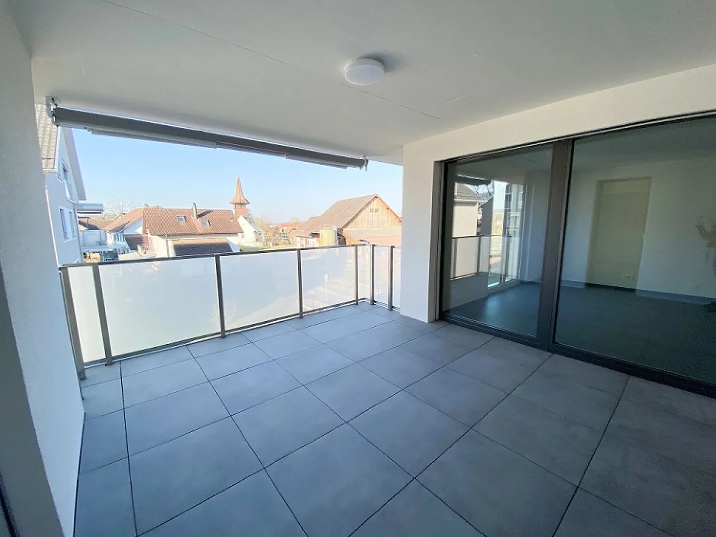 Votre nouveau chez-vous : lumineux et spacieux - Photo 7 sur 8