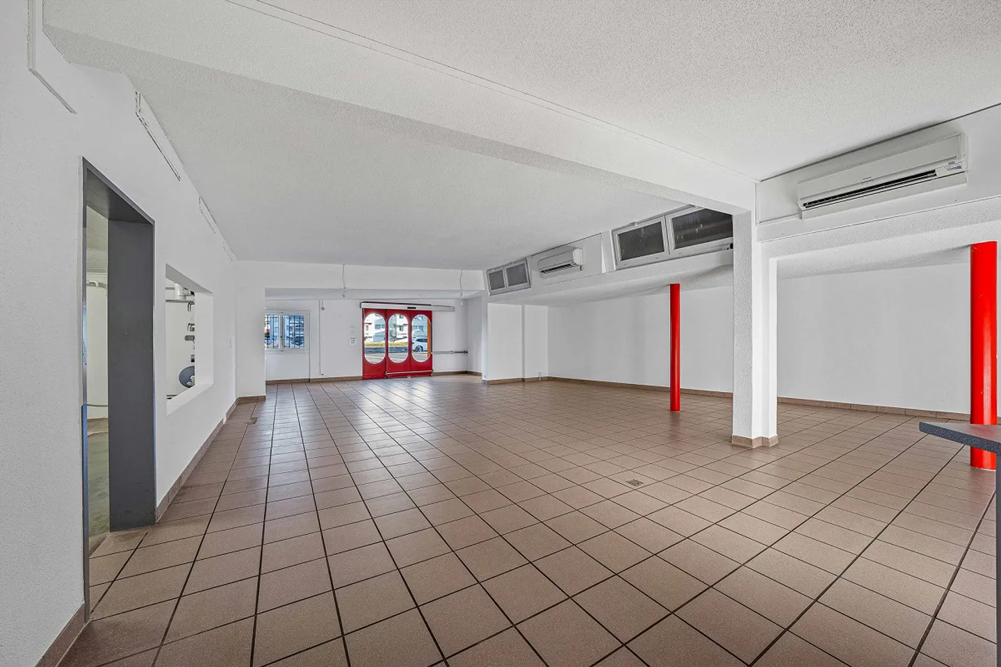 Espace Commercial - Photo 3 sur 13