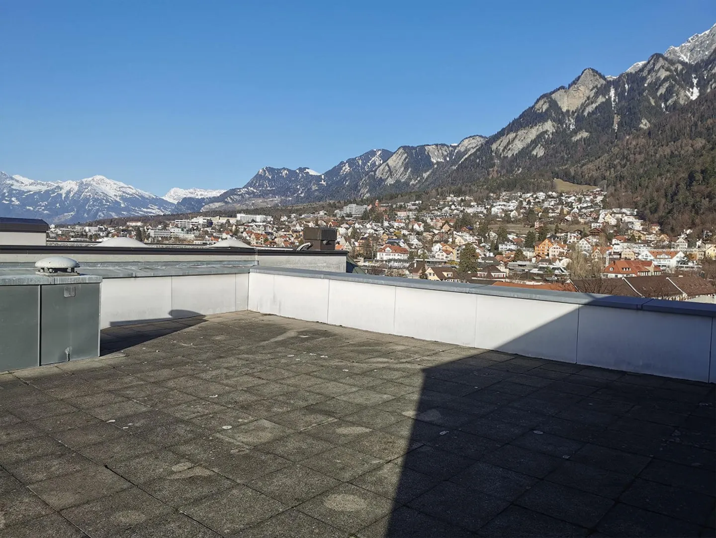 Gemütliche Stadtwohnung mit Balkon - Foto 1 von 7