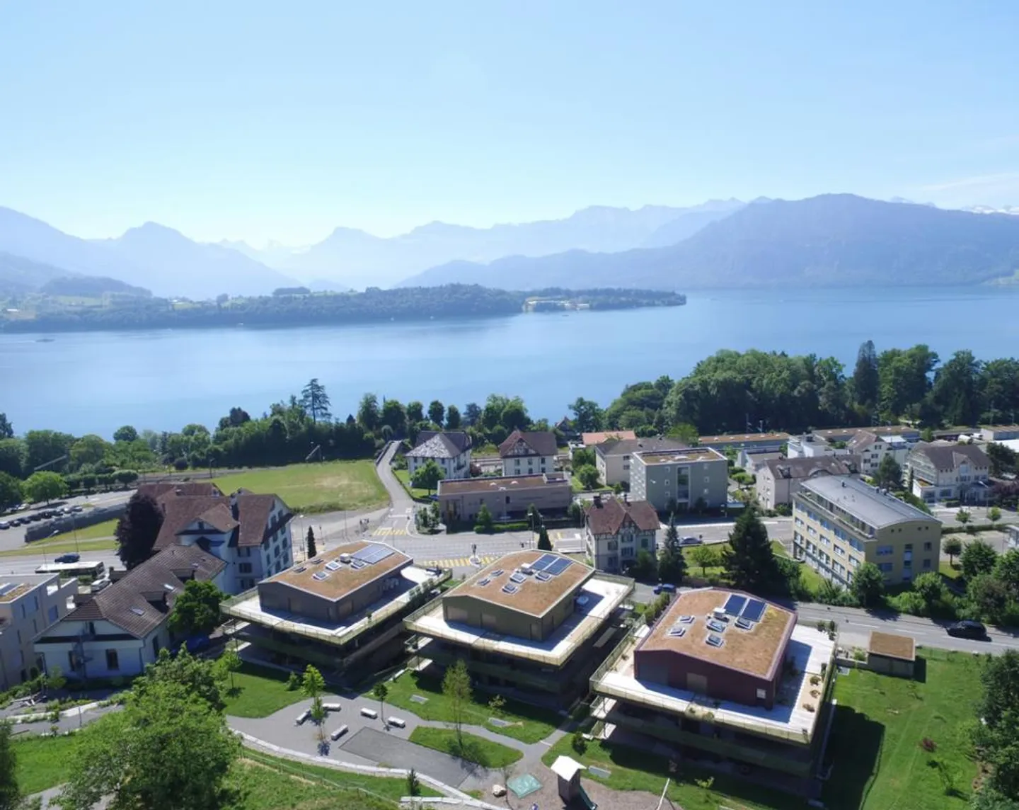 Wohlfühloase mit traumhafter Aussicht! - Foto 8 von 8