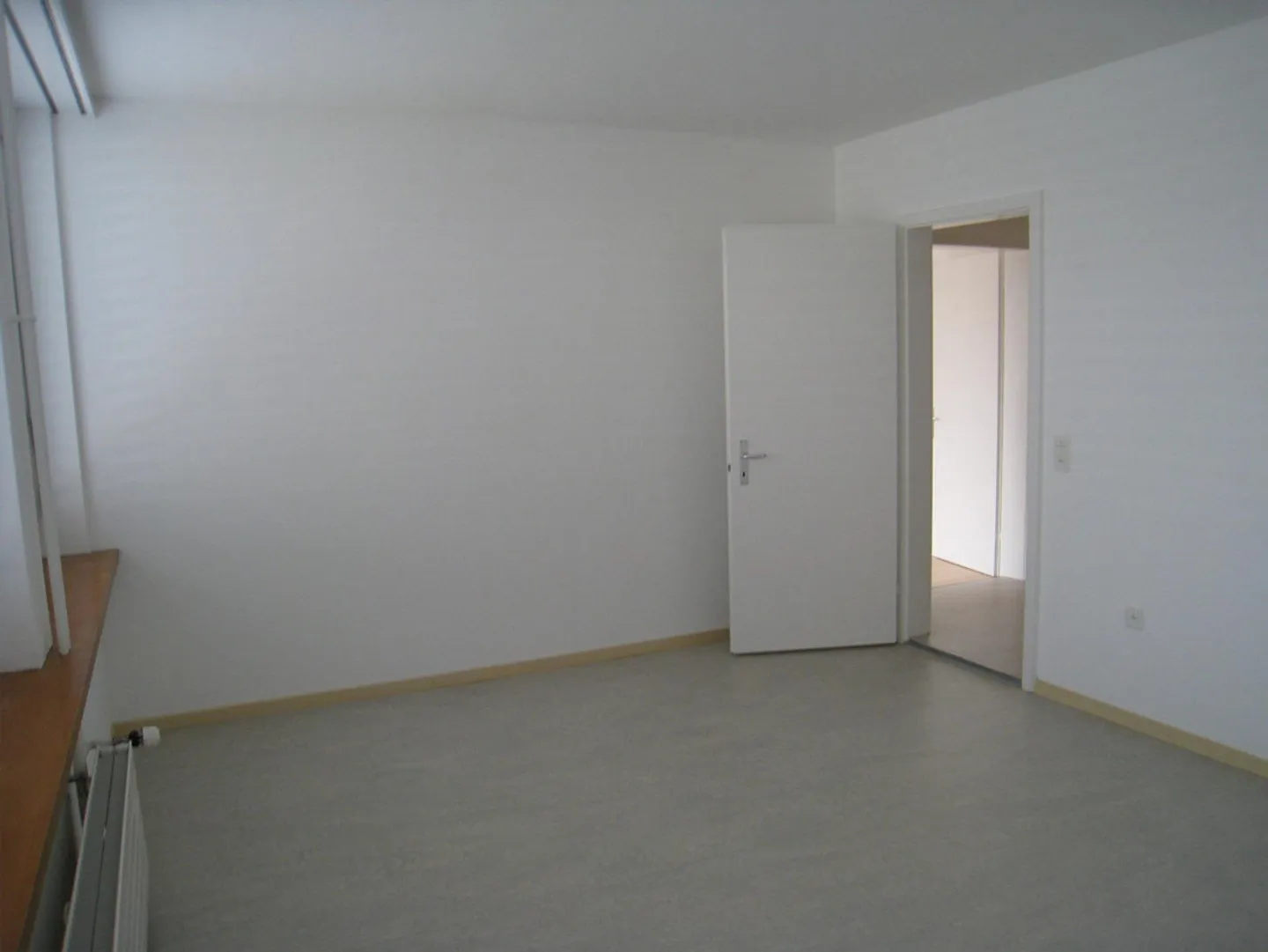 Gemütliche Stadtwohnung mit Balkon - Foto 4 von 7