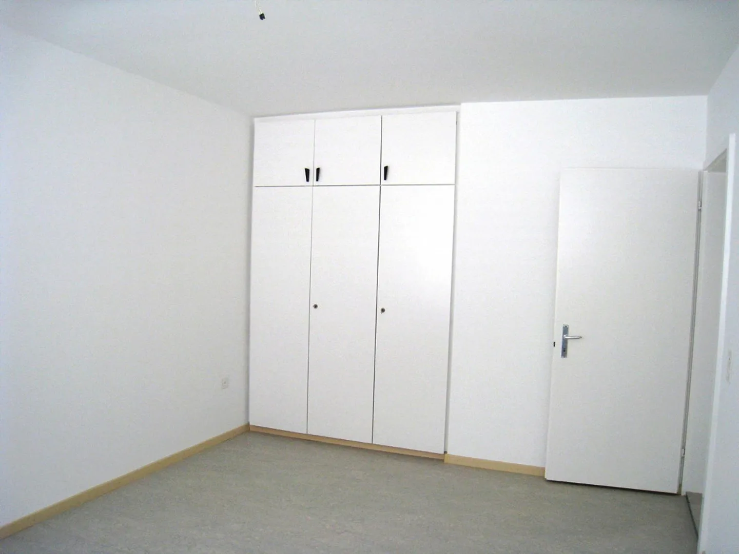 Gemütliche Stadtwohnung mit Balkon - Foto 5 von 7