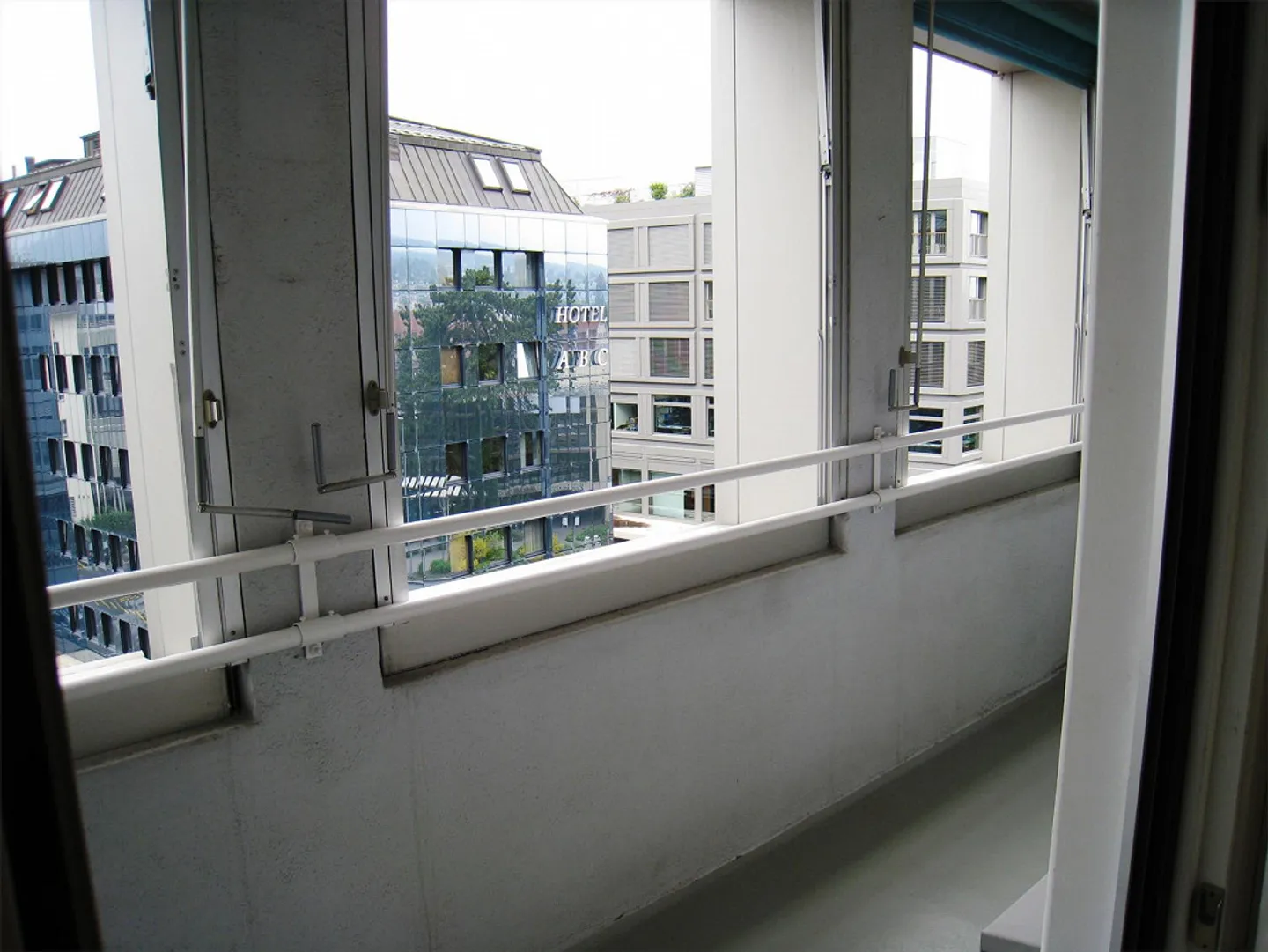 Gemütliche Stadtwohnung mit Balkon - Foto 7 von 7