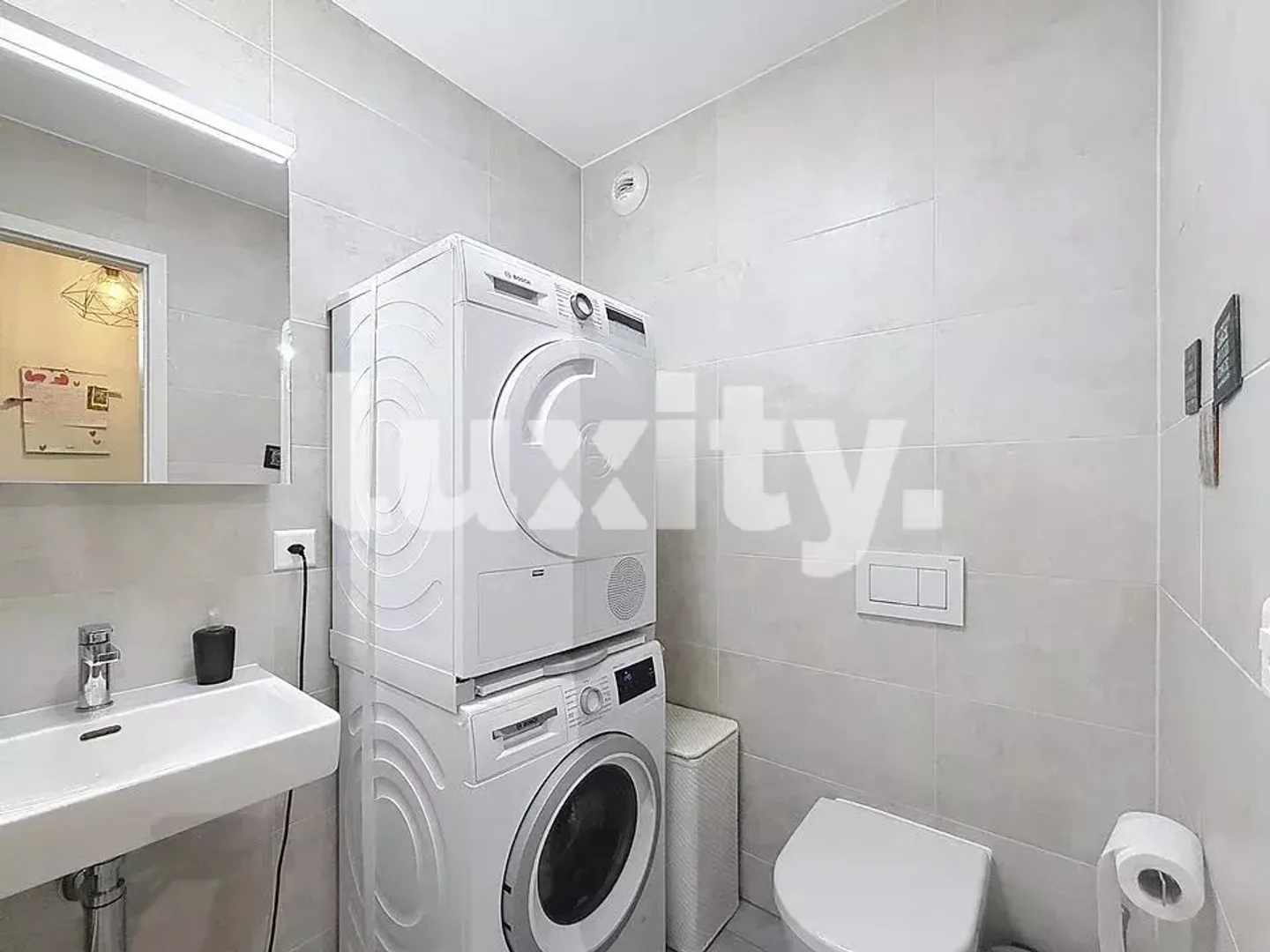 Furnished new apartment for rent in Nyon - Photo 7 of 7