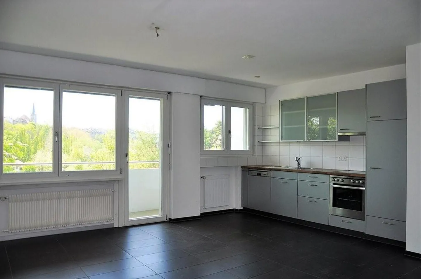 Quiet location below the beautiful Bern old town - Photo 3 of 9