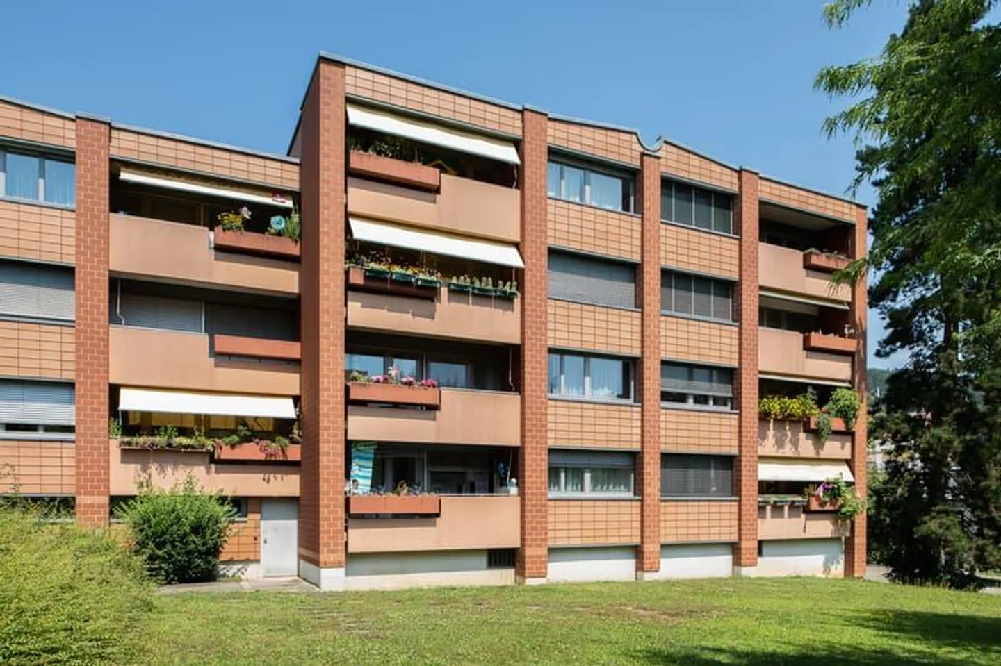 Licht, Komfort und perfekte Lage - Foto 1 von 10