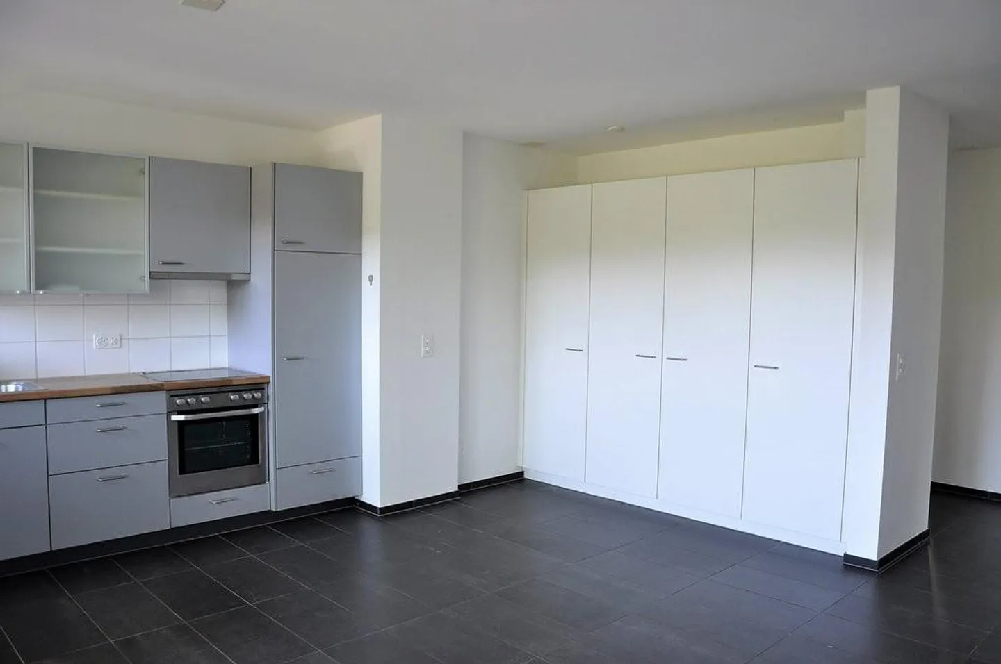 Quiet location below the beautiful Bern old town - Photo 4 of 9